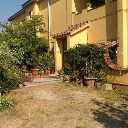 Paestum House住宿加早餐旅馆 外观 照片