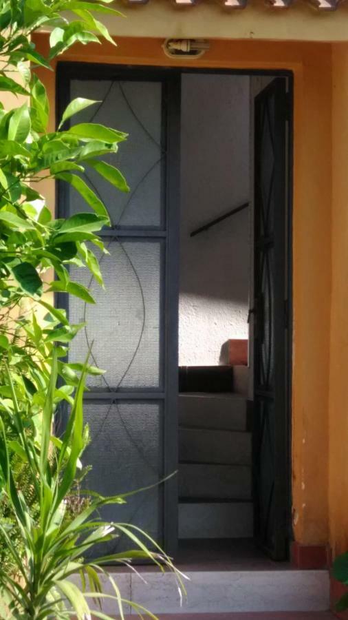 Paestum House住宿加早餐旅馆 外观 照片