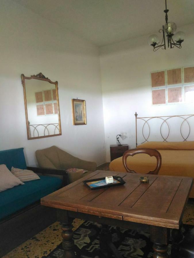 Paestum House住宿加早餐旅馆 外观 照片