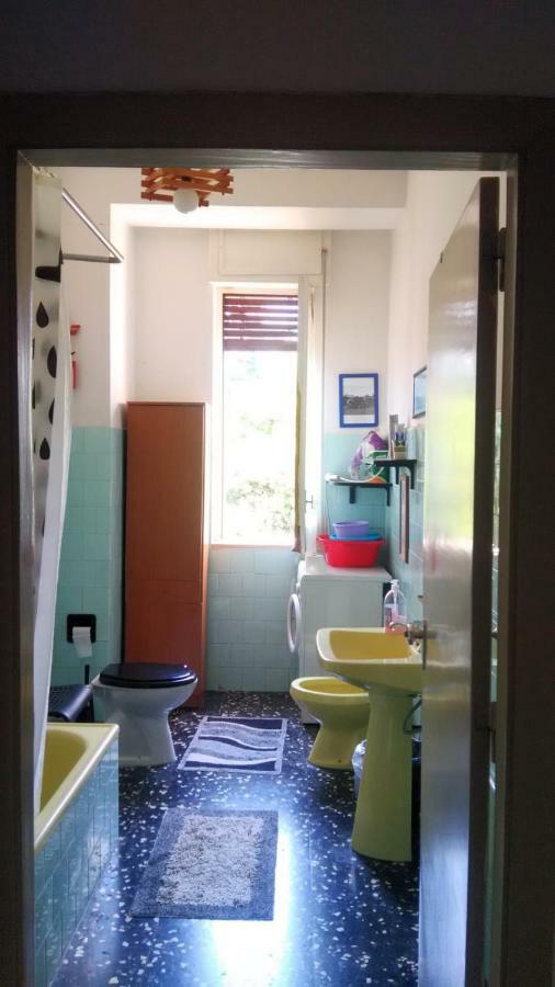 Paestum House住宿加早餐旅馆 外观 照片