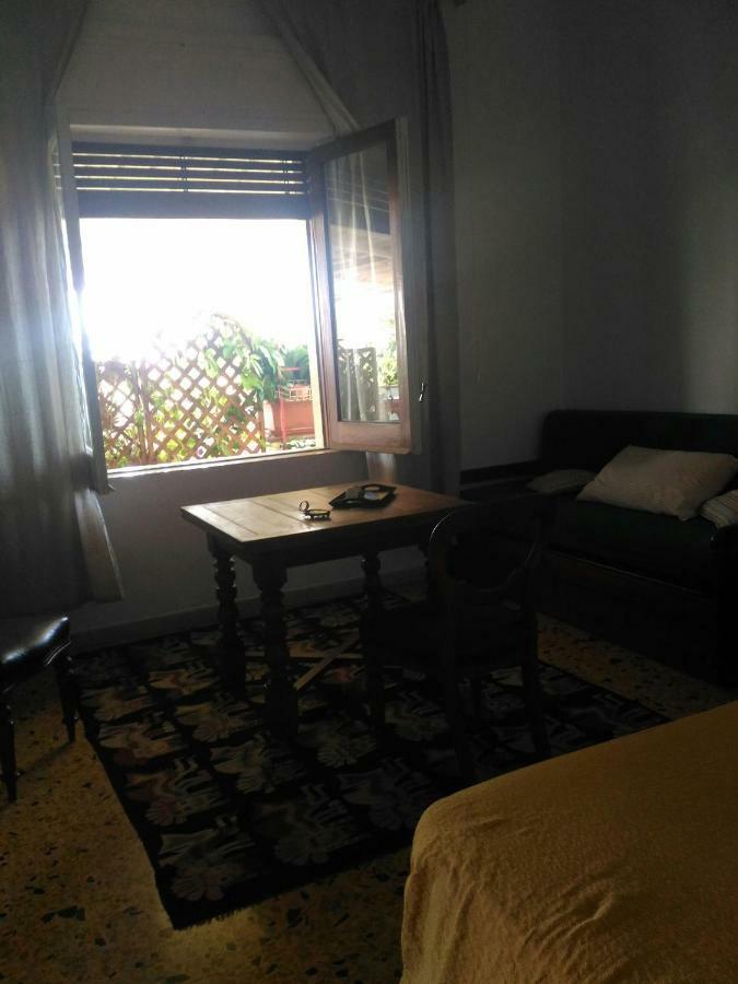 Paestum House住宿加早餐旅馆 外观 照片
