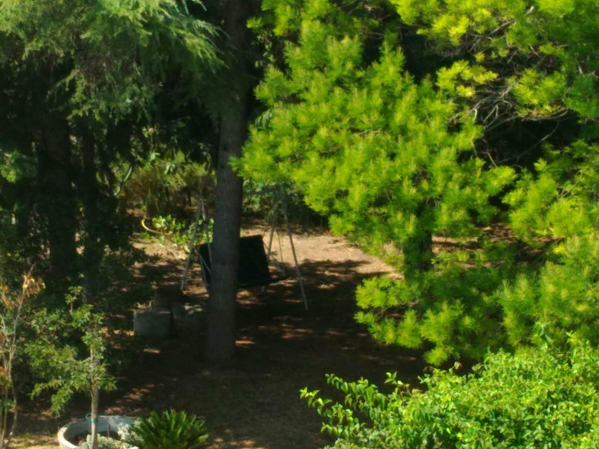 Paestum House住宿加早餐旅馆 外观 照片