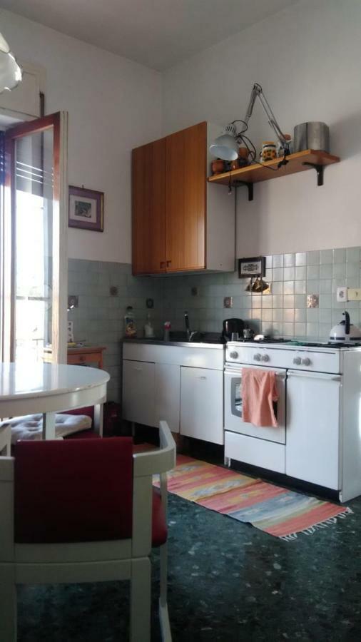 Paestum House住宿加早餐旅馆 外观 照片