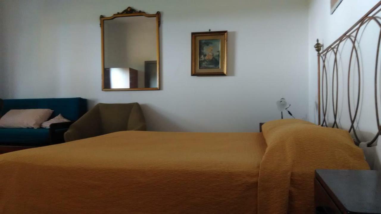 Paestum House住宿加早餐旅馆 外观 照片