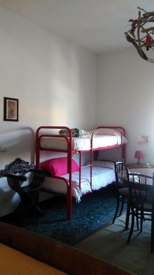 Paestum House住宿加早餐旅馆 外观 照片