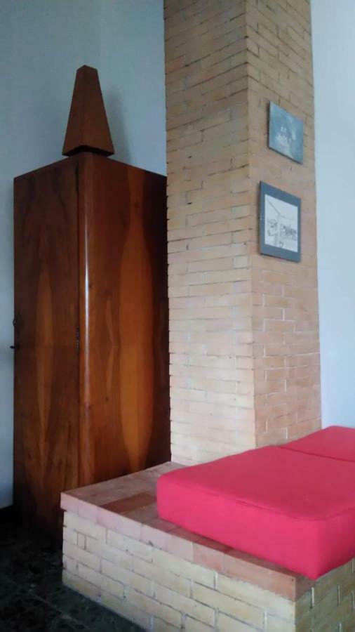 Paestum House住宿加早餐旅馆 外观 照片