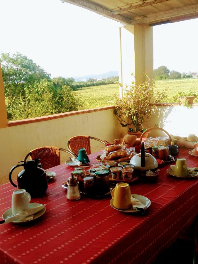 Paestum House住宿加早餐旅馆 外观 照片